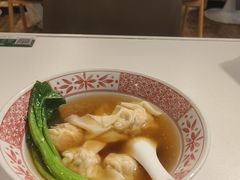 净云吞-葡珍轩冰室(虹桥机场T1店)