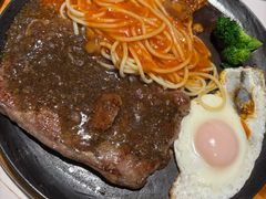 -豪享来中西餐厅(隆昌店)