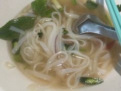 -蔡澜Pho·越南粉餐厅(海上世界店)