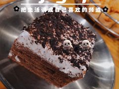 -清真·艾美可餐厅(大悦汇店)