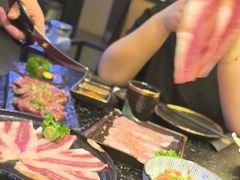 -樱嘢·炭火烧肉(惠南店)