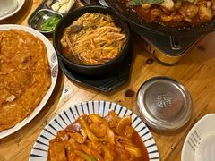 -名家韩国料理·烤肉(瑶海店)