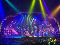 -巴黎迪士尼乐园