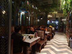 大堂-湘当爱·鲜煮现炒(松岗立业路店)