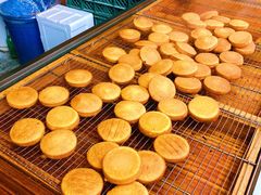 -朱記糯米蛋糕(千川百货店)