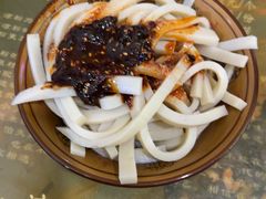 -曹凉粉(西正街店)