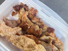 -豪香里脊肉串(大中路店)