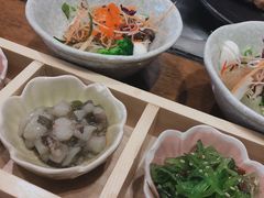 -大渔铁板烧(中山路八佰伴店)