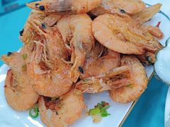 -聚德福海鲜家常菜(刘庄店)