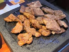 -火炉情韩国料理店(古田路店)