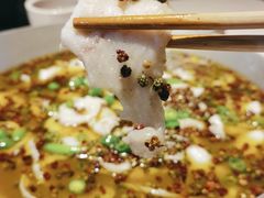 -川人百味(李家村万达广场店)
