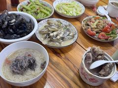 -姐妹炖罐店(桂香街总店)