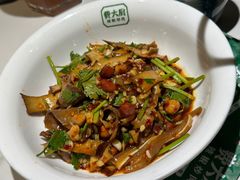 -费大厨辣椒炒肉(太平老街店)