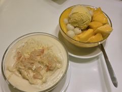 -果流香水果甜品(建政路店)
