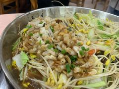 鲮鱼肠-标记好食