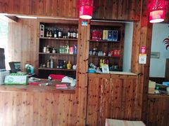 -三里屯土灶炖公鸡地锅鸡(江东店)