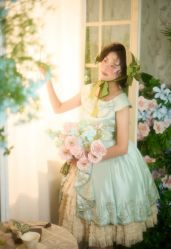 -米莱摄影写真(五大道别墅店)