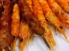 -杨师傅东北烧烤王