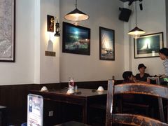 La Creperie(桃江路店)-La Creperie法餐厅(桃江路店)
