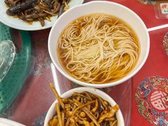 -玉华台饭庄(裕中西里小区店)
