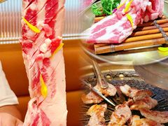 -西塔老太太泥炉烤肉(北京双井店)