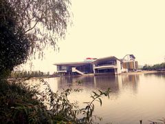 -南京医科大学(江宁校区)