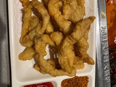 -海底捞火锅(九霄梦天地店)