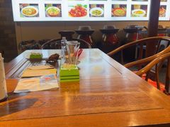 -苏渝汇重庆江湖菜(桐泾公园店)
