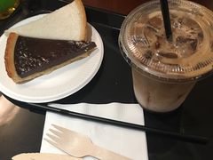 -1868 Café(上海自然博物馆店)