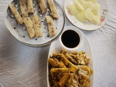 -小六农家乐(崇明西沙湿地店)