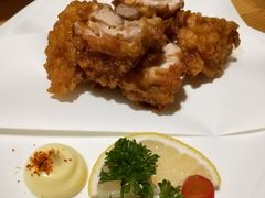 -福匠日本料理(人民路店)