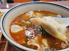 -西安手工软面(浦东南路店)