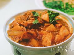 -禾珍珠家常小馆(河南博物院店)