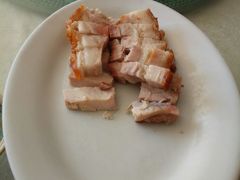 洲心烧肉-亚荣河鲜