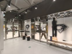 -G-STEPS舞蹈工作室