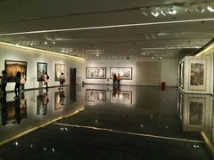 -四川美术馆