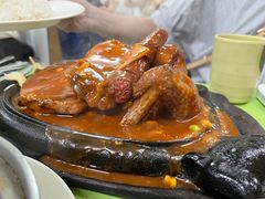 -胜利茶餐室