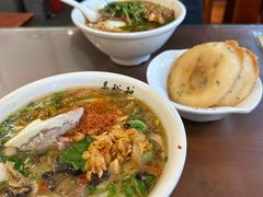 -易裕和·长沙米粉(友谊路店)