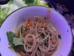 -十三姨正合丰烤肉(营迹路店)