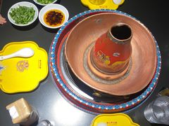 -羊大爷涮肉(亮马桥店)