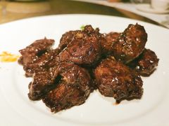 越式牛肉粒-苏浙汇(古北店)