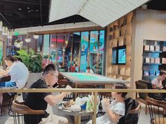 -德克士(海秀东店)