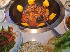 -黑土人家(江桥万达广场店)