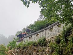 -塔云山