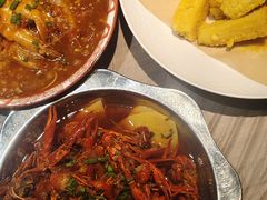 -李叔叔虾蟹大排档(青羊店)