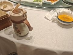 -小船渔村•大连菜•大连焖鱼(黄河路店)