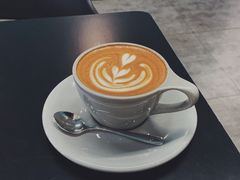 -NokNok Coffee(宽窄巷子店)