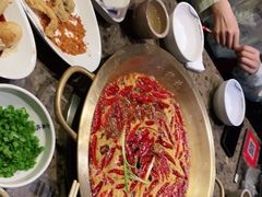-小龙坎火锅(全球总店)