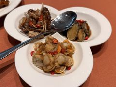 -船歌·鱼水饺青岛菜(正阳路店)