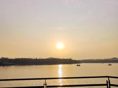 -长春市南湖公园